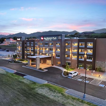 Best Western Plus Orange County Vidor Extérieur photo