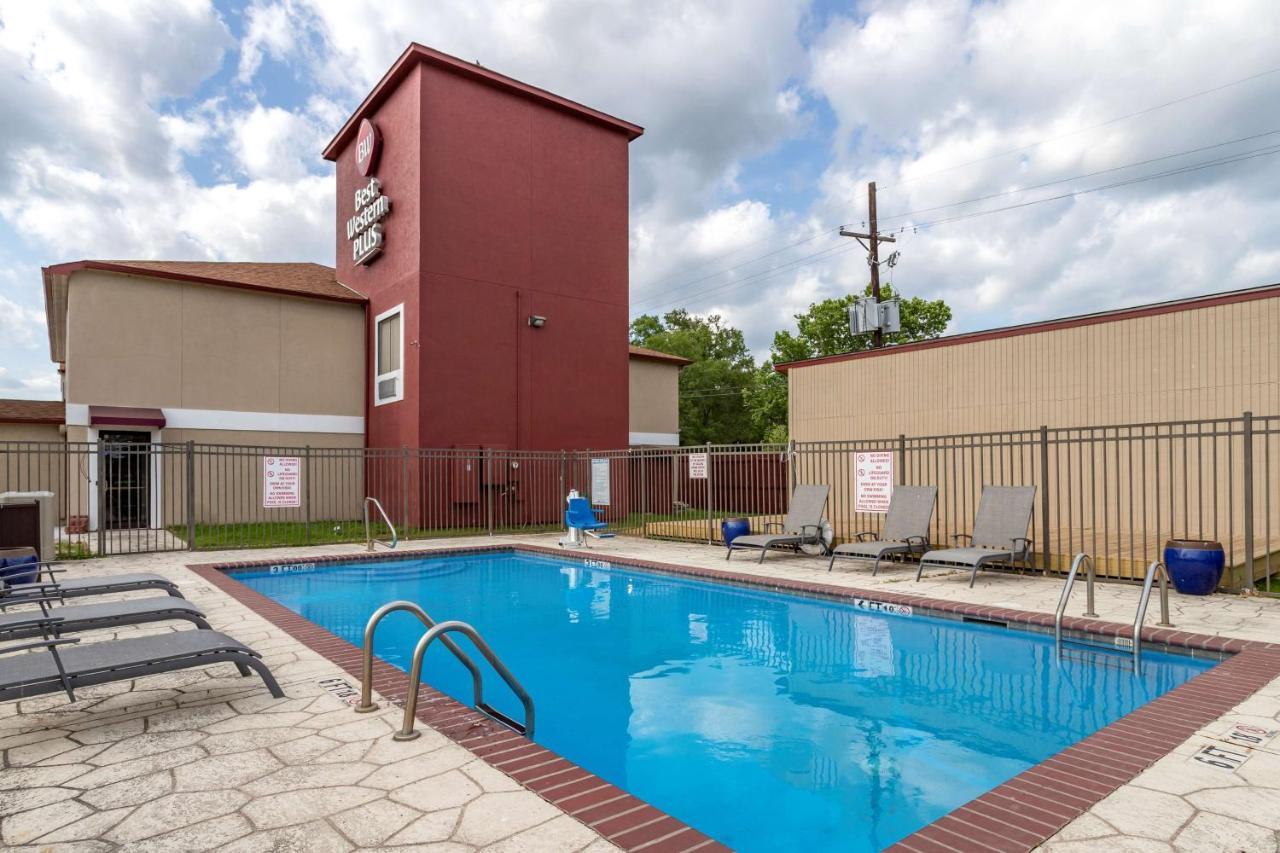 Best Western Plus Orange County Vidor Extérieur photo