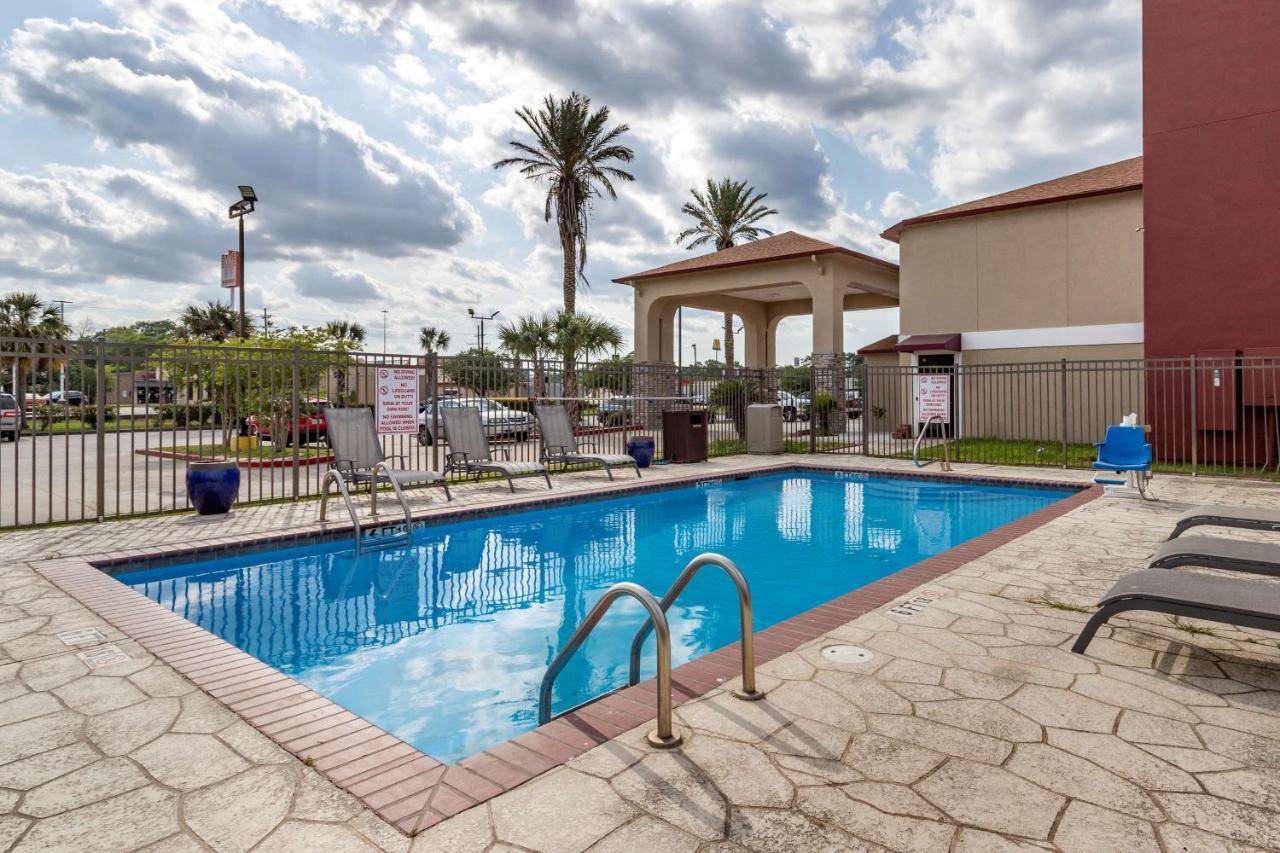 Best Western Plus Orange County Vidor Extérieur photo