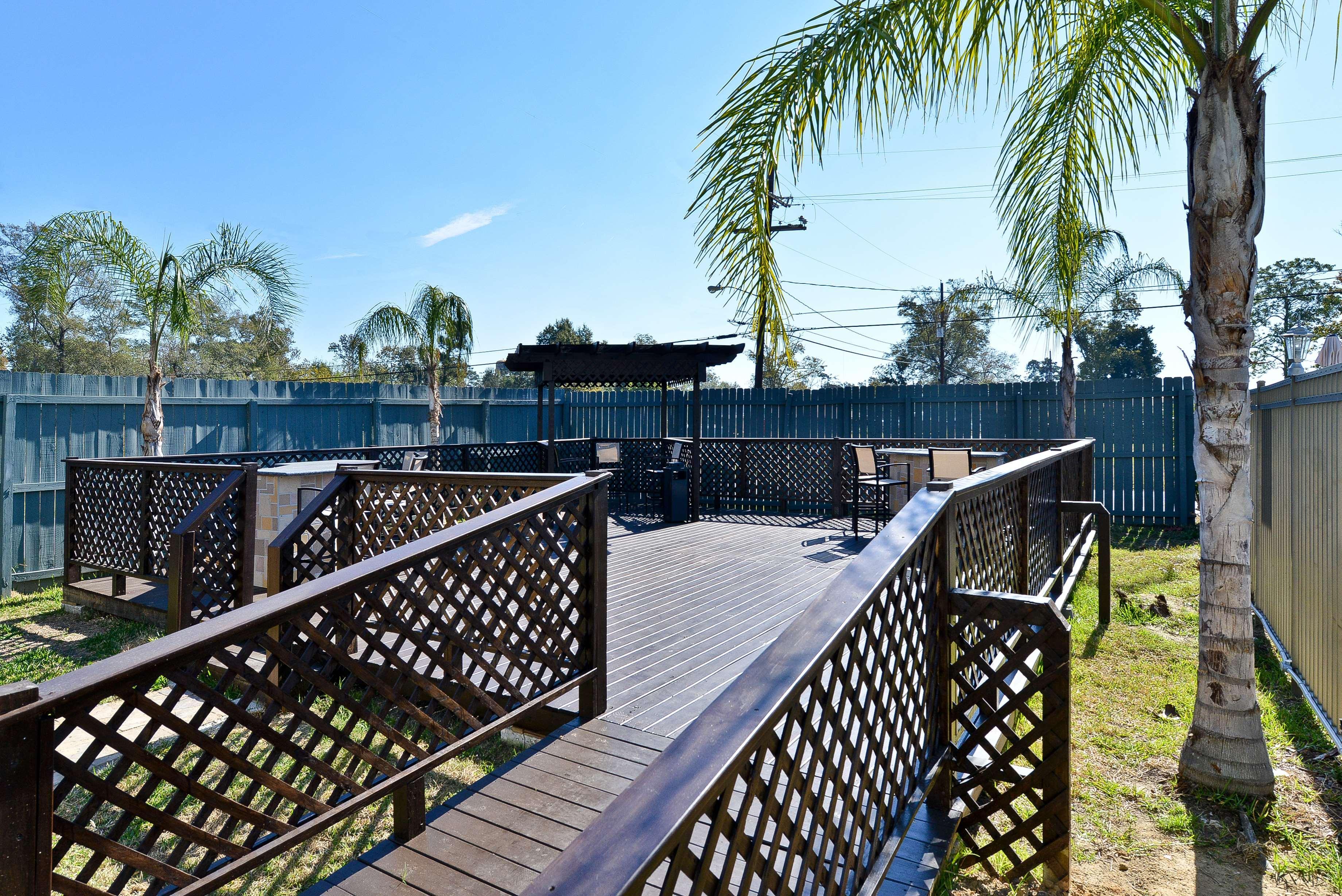 Best Western Plus Orange County Vidor Extérieur photo
