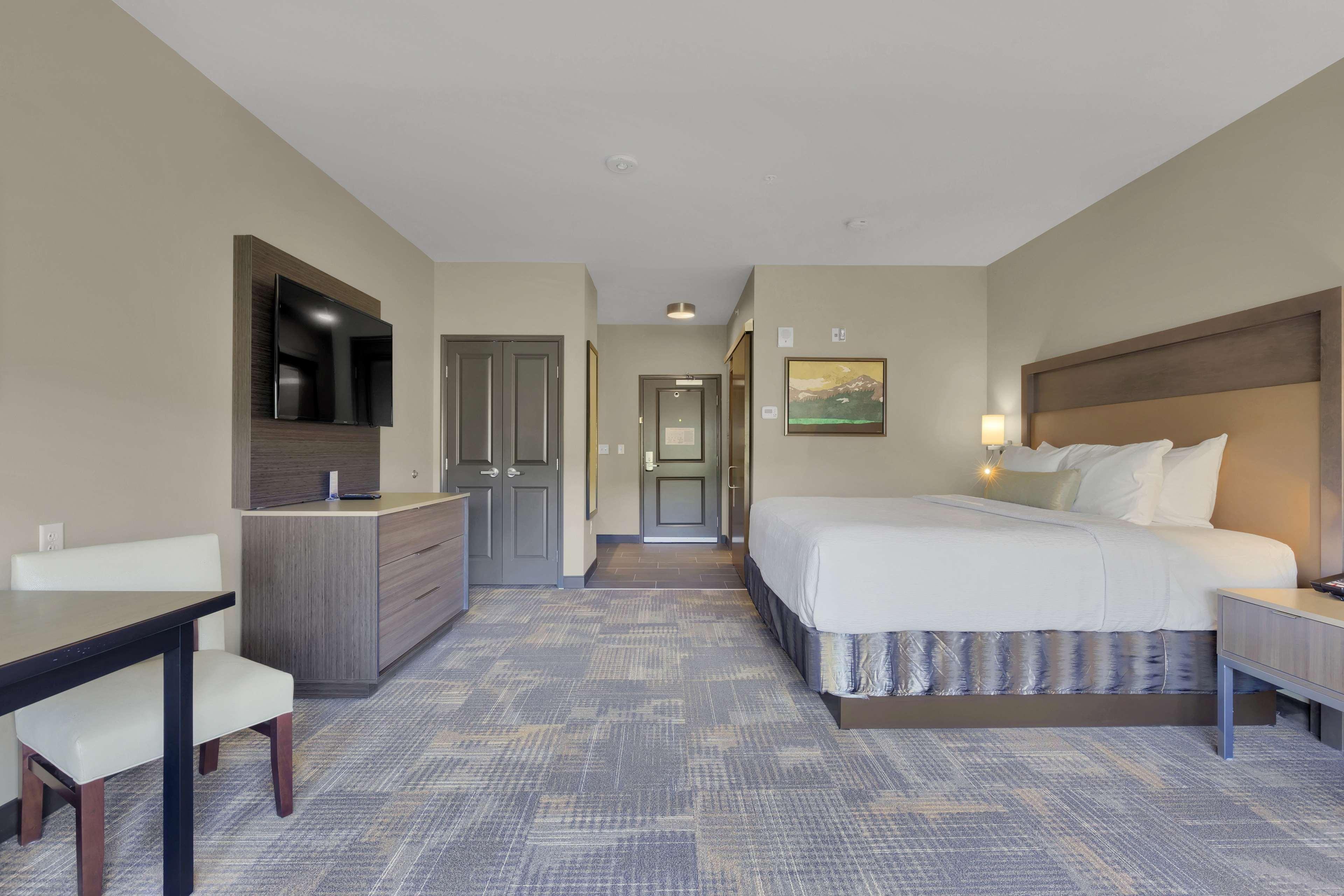 Best Western Plus Orange County Vidor Extérieur photo