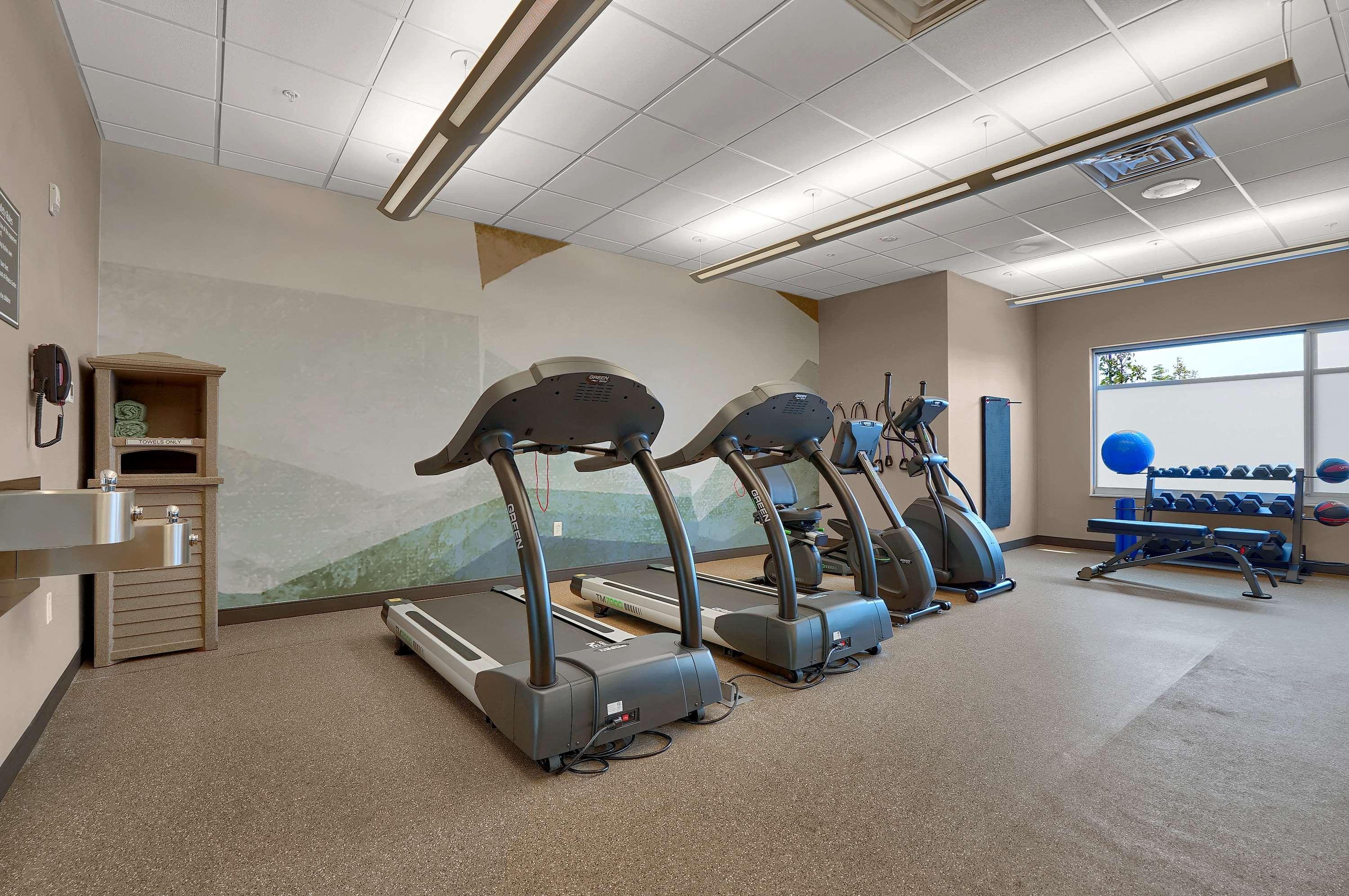 Best Western Plus Orange County Vidor Extérieur photo