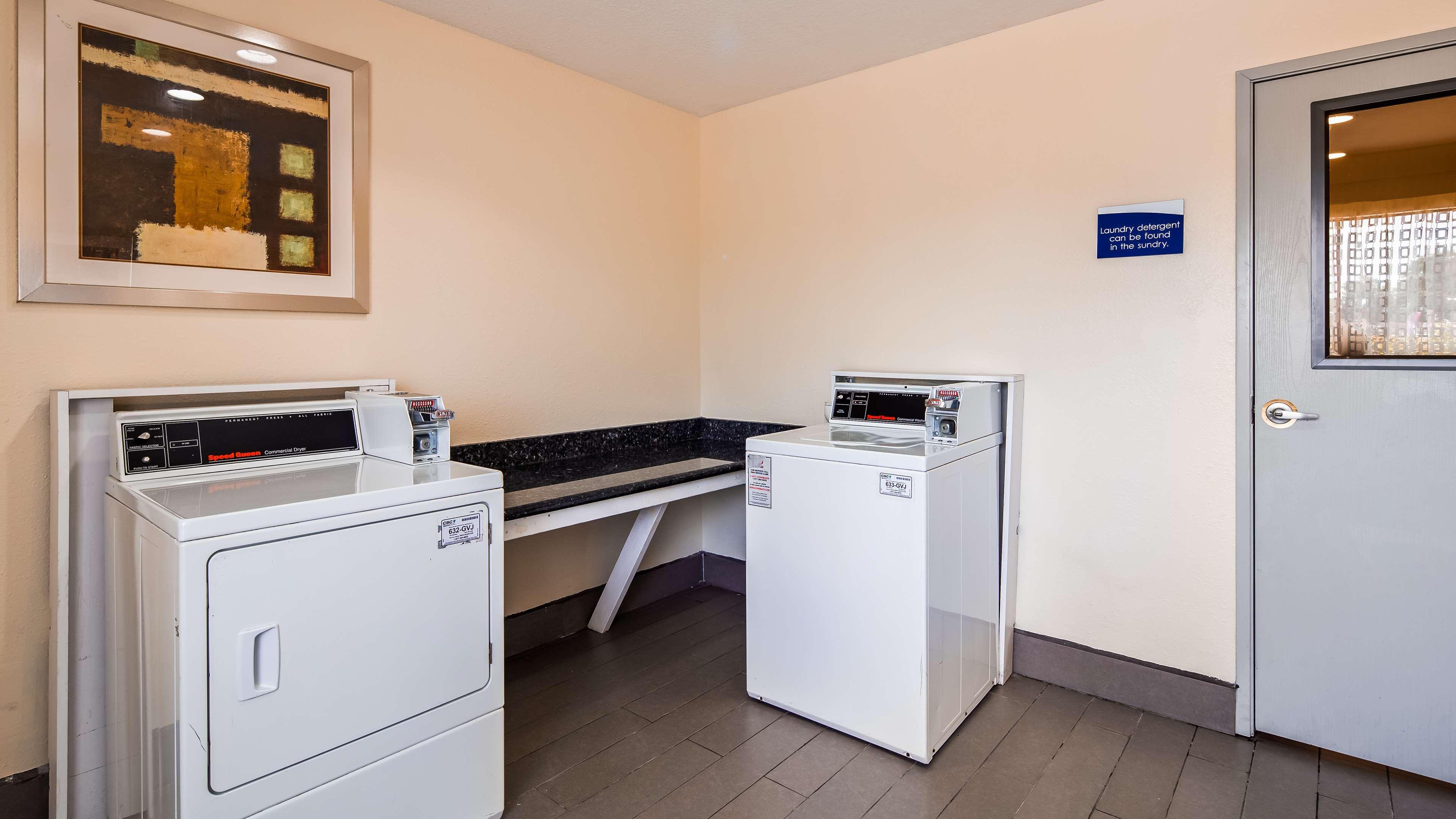 Best Western Plus Orange County Vidor Extérieur photo