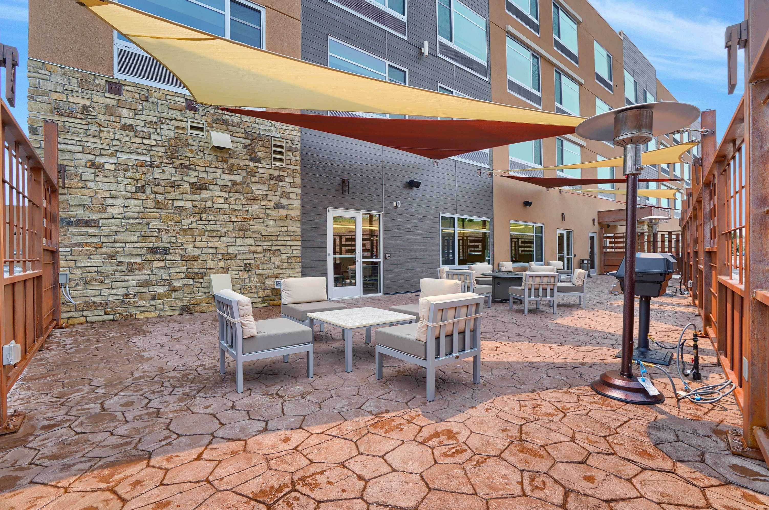 Best Western Plus Orange County Vidor Extérieur photo